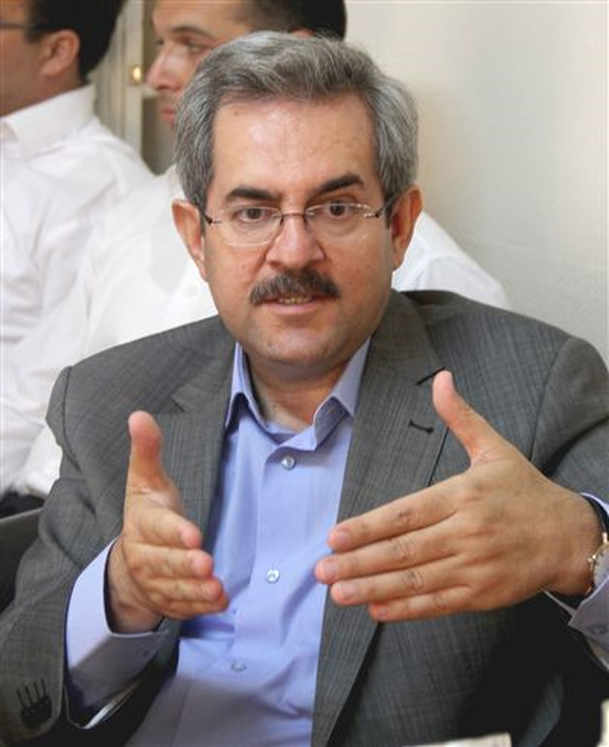 Kozan\'a 200 Yataklı Yeni Devlet Hastanesi