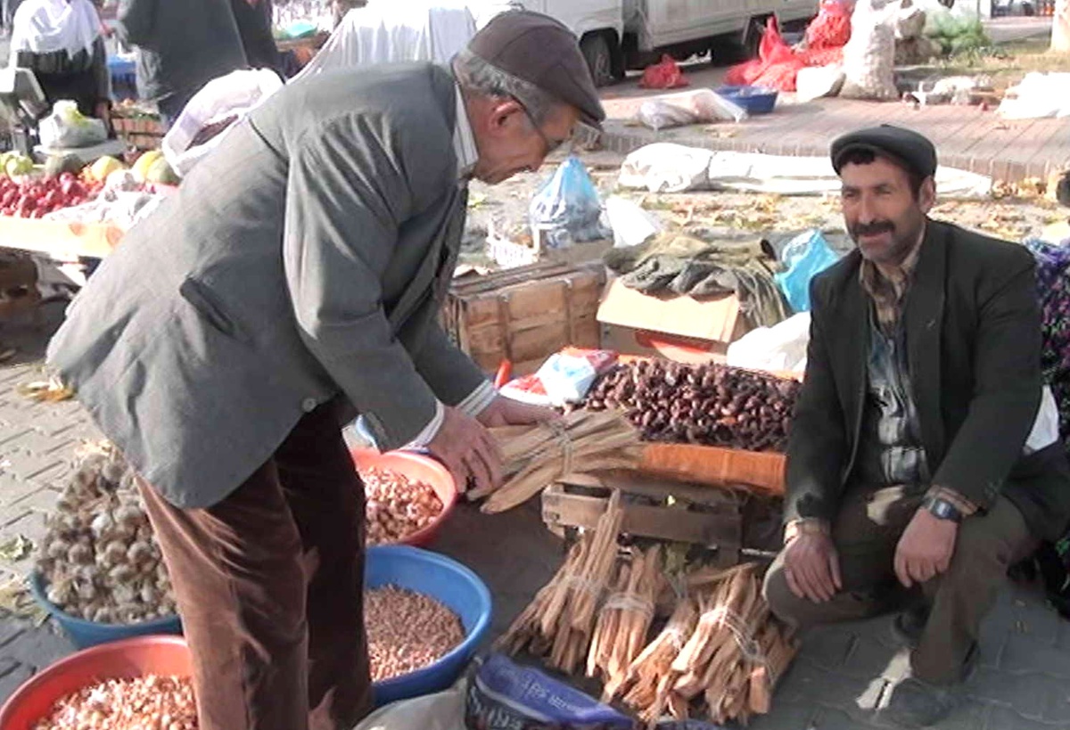 Kuru Soğuklar Çıra Fiyatlarını Artırdı