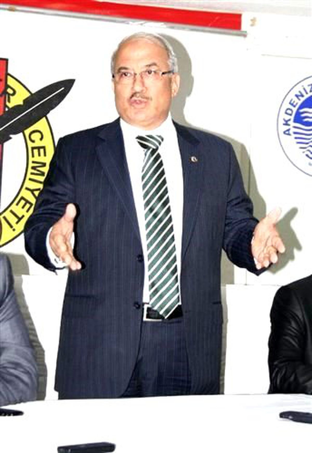 Adaylığını Resmen Açıkladı