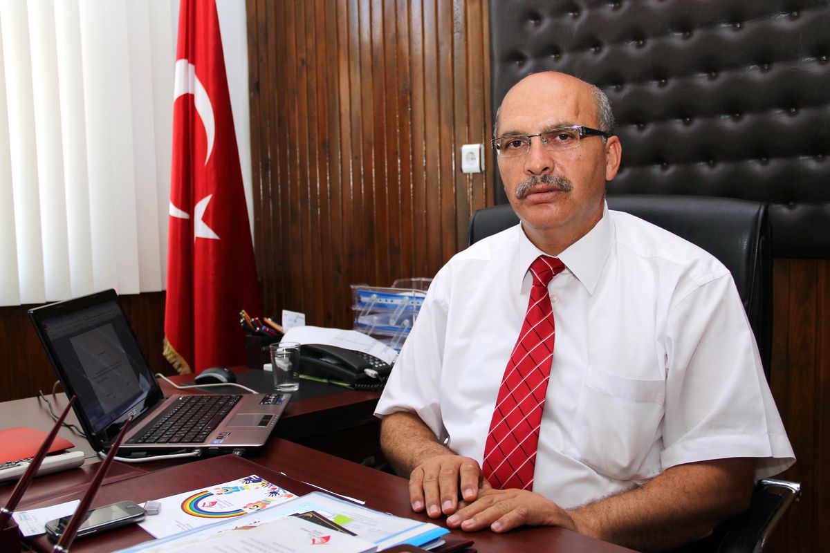 Muğla Aile ve Sosyal Politikalar Müdürlüğünde Yapılanma Çalışmaları