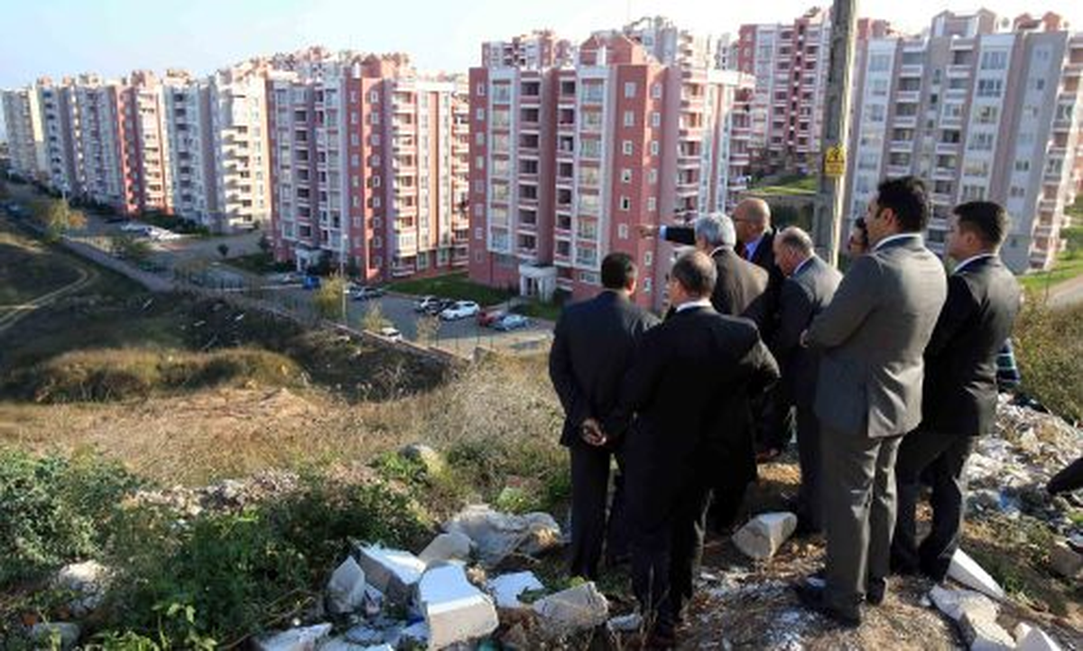 Nefes Aldıracak Yeni Sosyal Alanlar