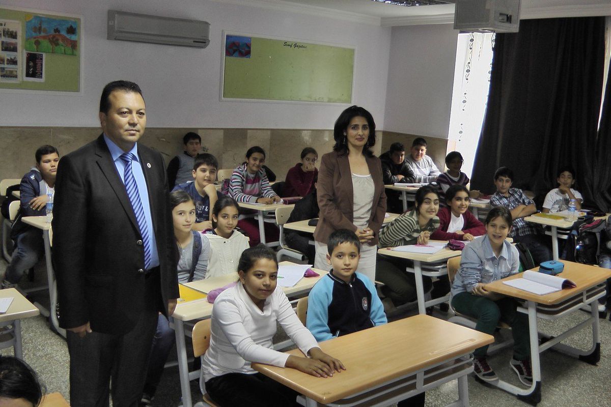 Okullarda Serbest Kıyafet