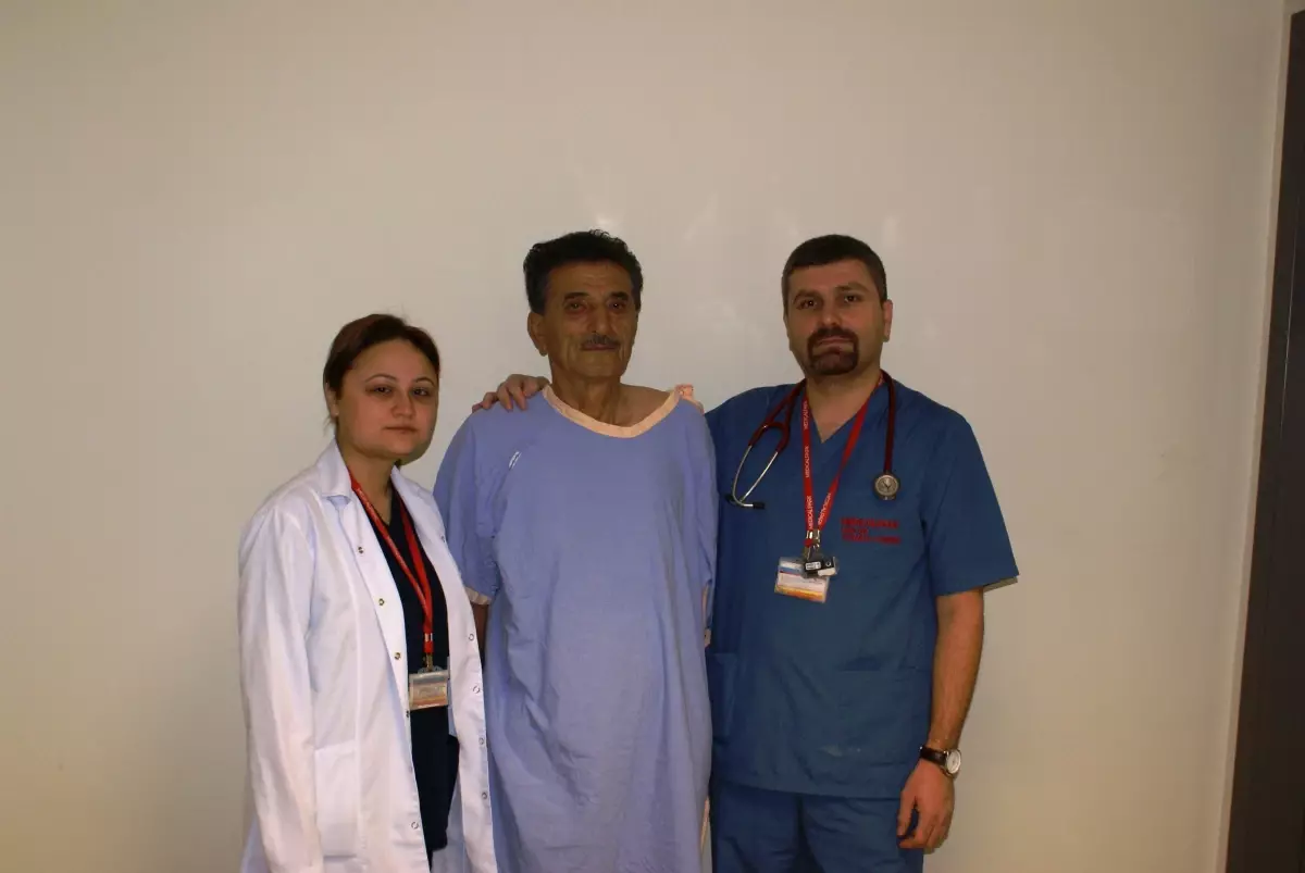 Önce Yürek Sonra Böbrek