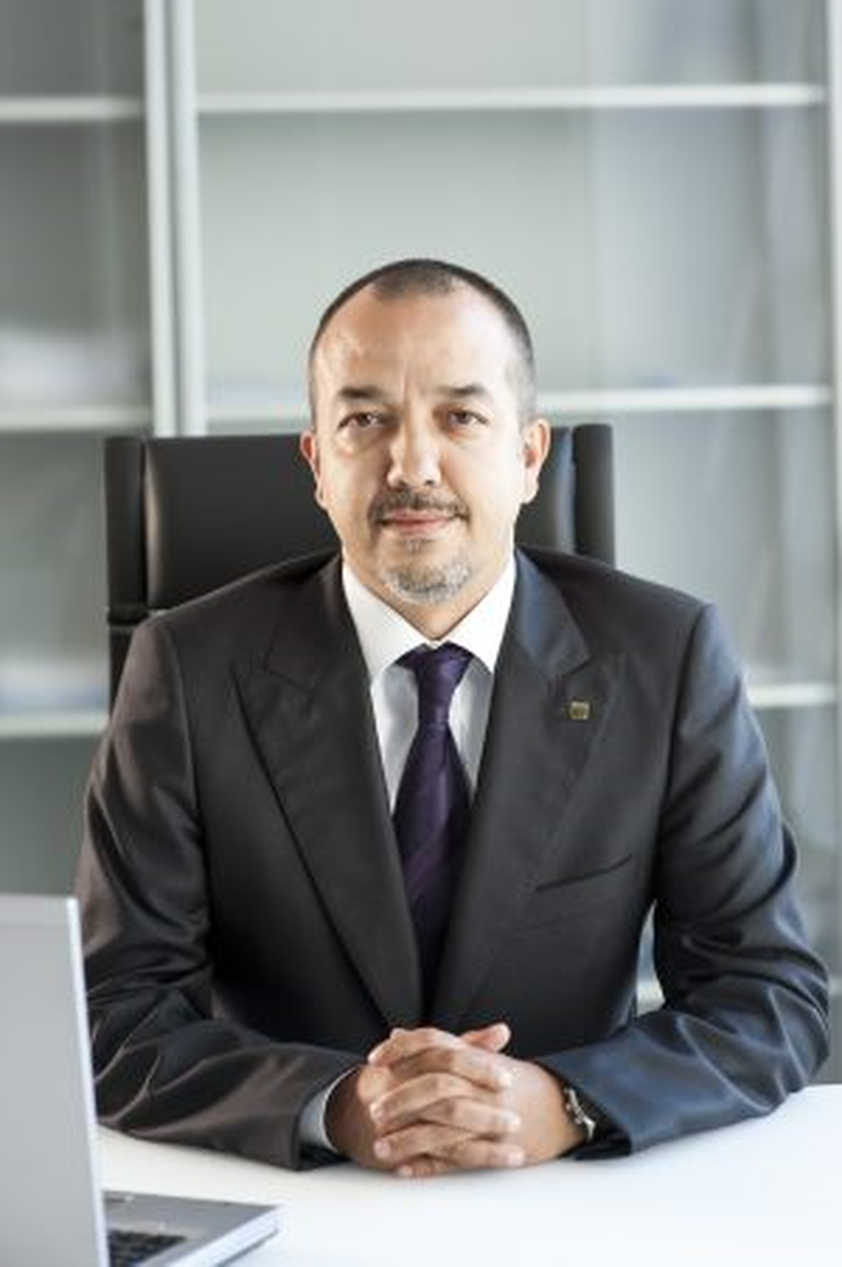 Pazarlama Zirvesi\'nin Ana Sponsoru Abdi İbrahim