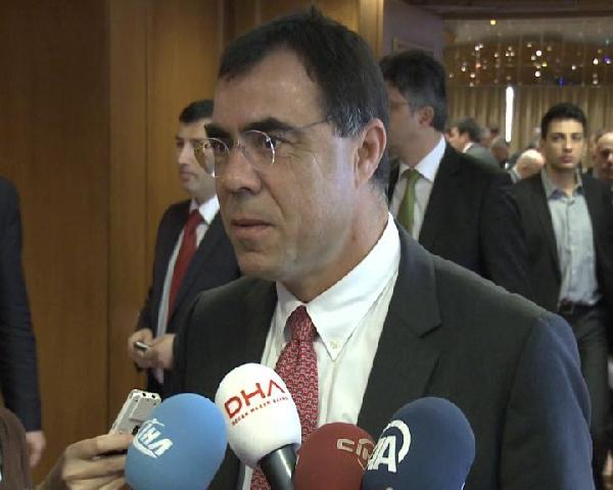 Pierre Cornu: İstifa Etmemin Sebebi Fenerbahçe Davası Değil
