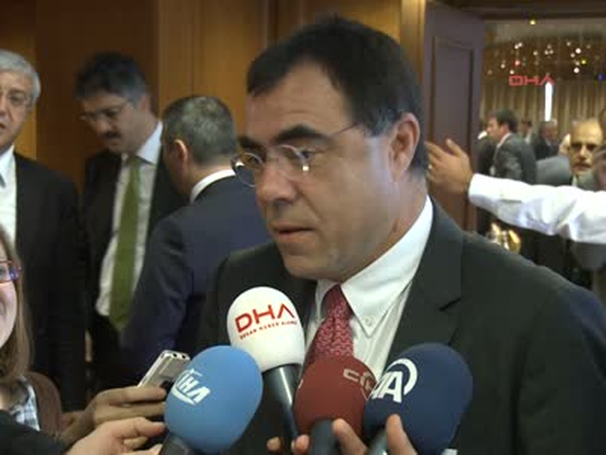 "İstifa Etmemin Sebebi Fenerbahçe Davası Değil"