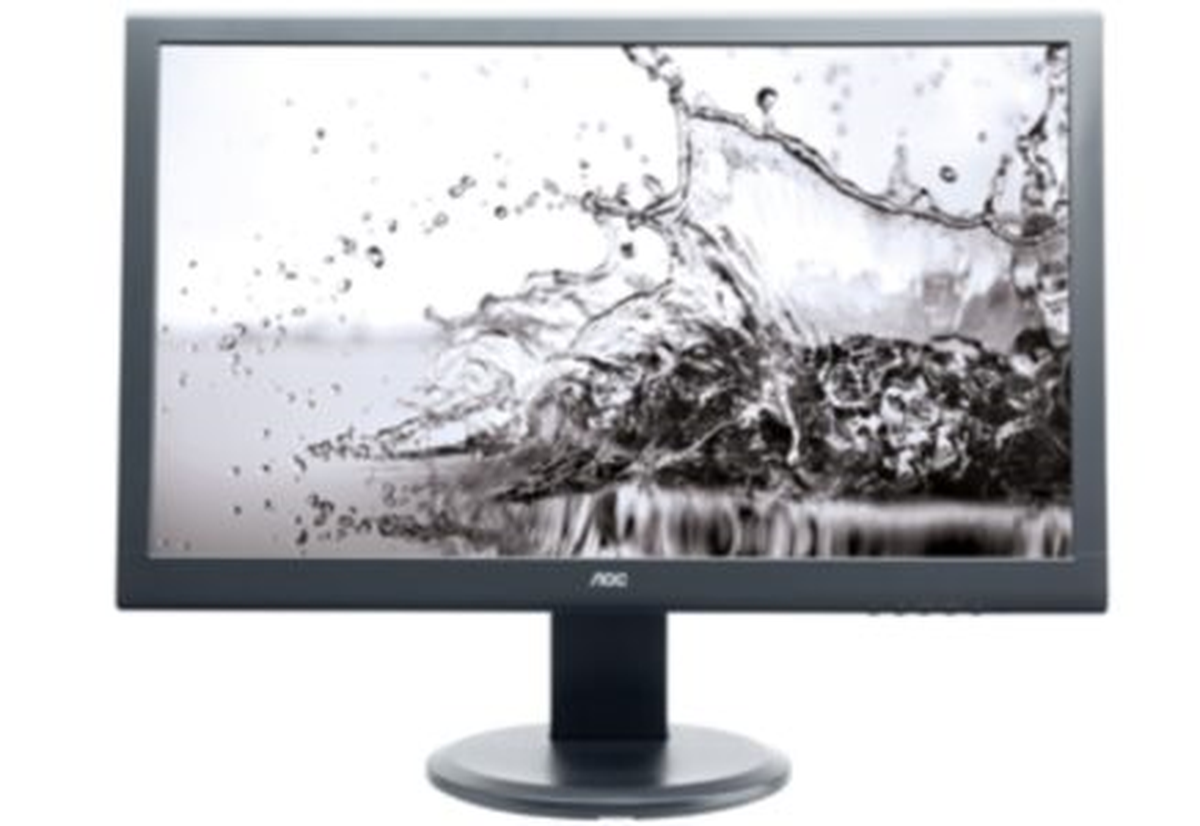 Profesyonel ve Tamamen Ergonomik AOC
