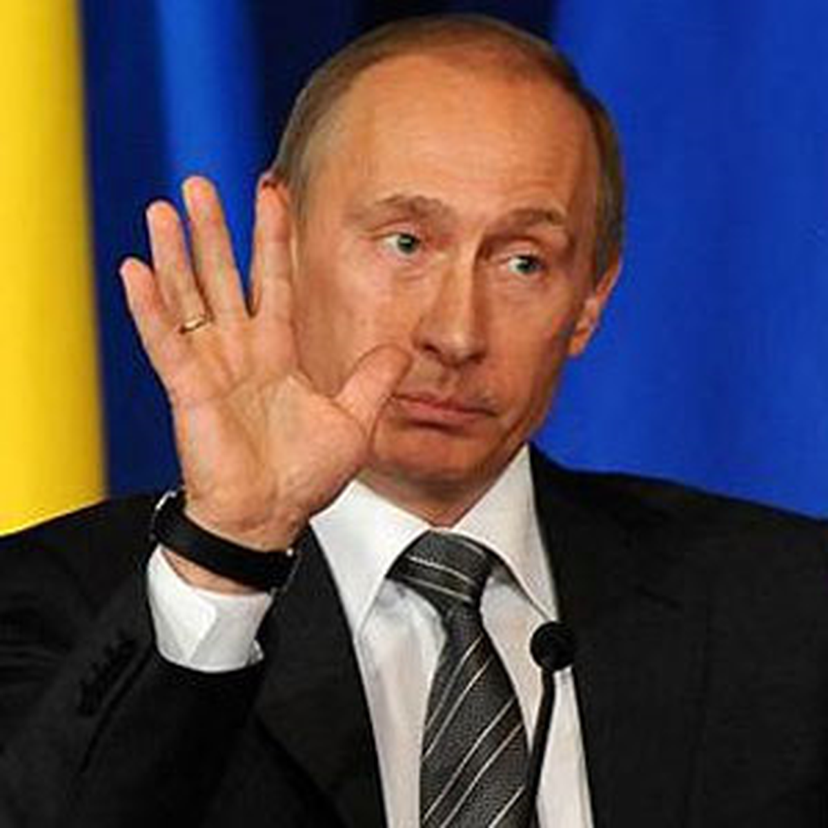 Rusya Devlet Başkanı Putin\'in Türkiye Ziyareti