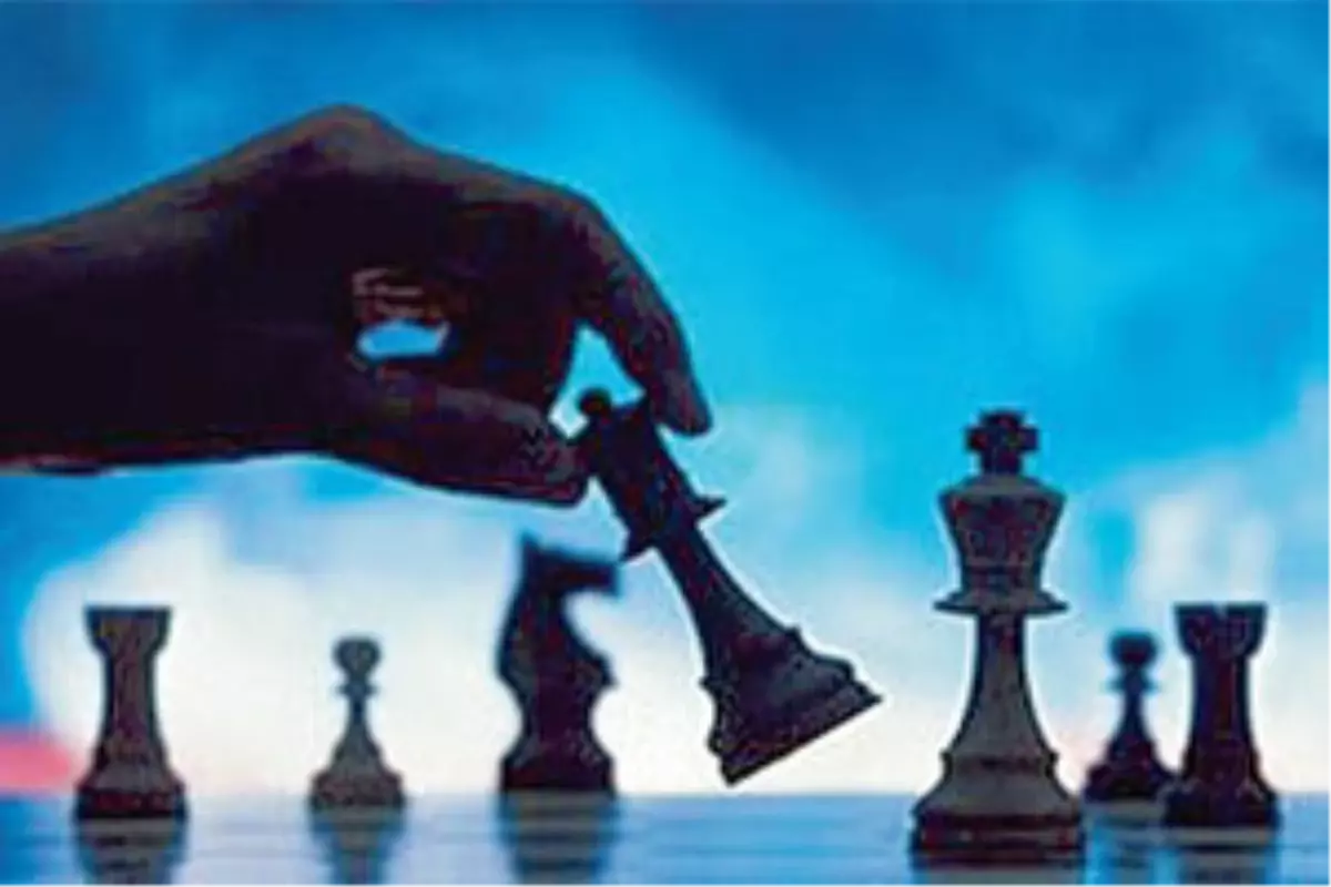 Satranç: Fıde Grand Prix Turnuvası