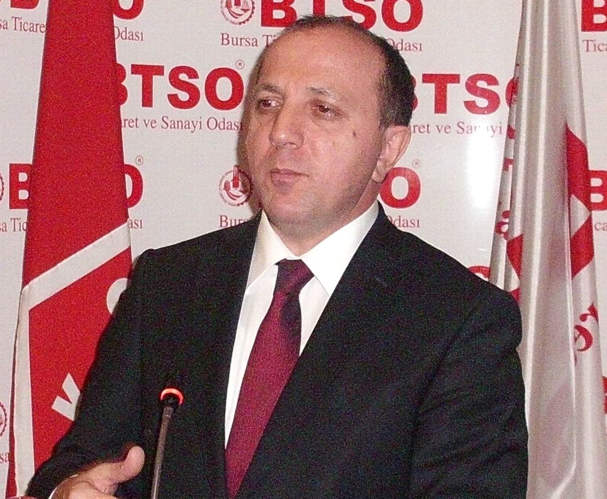 Sgk Başkanı: "88 Yıldır Emekli Maaşı Ödediğimiz İnsanlar Var"