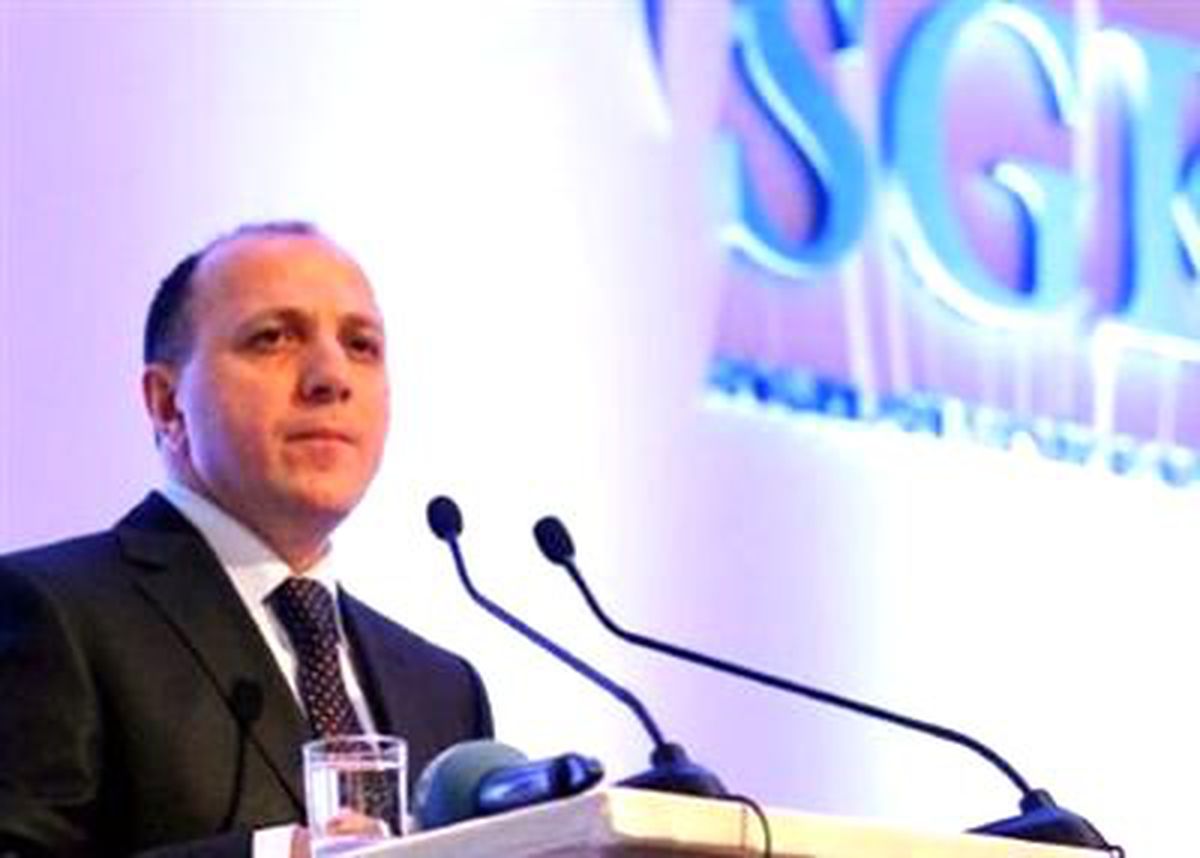 SGK Başkanı\'ndan İnanılmaz İtiraf