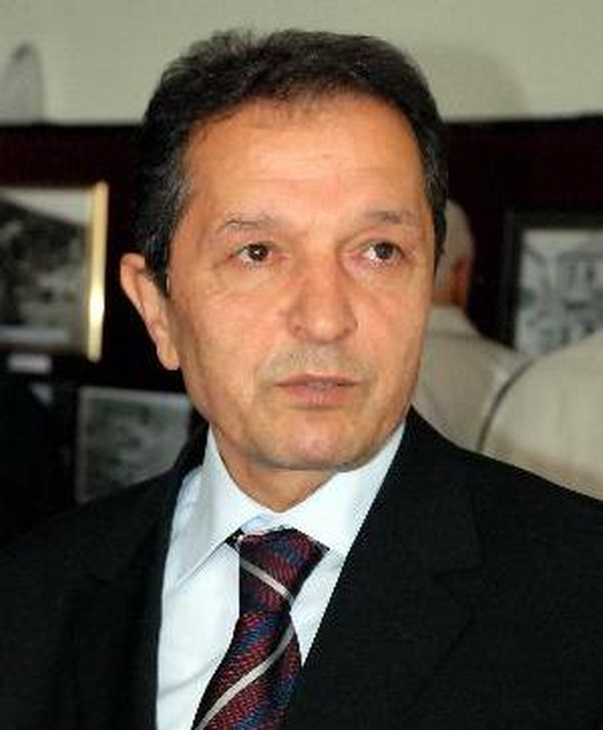 Sinop Belediye Başkanı Ergül, Seçimlerde Yeniden Aday Olacak