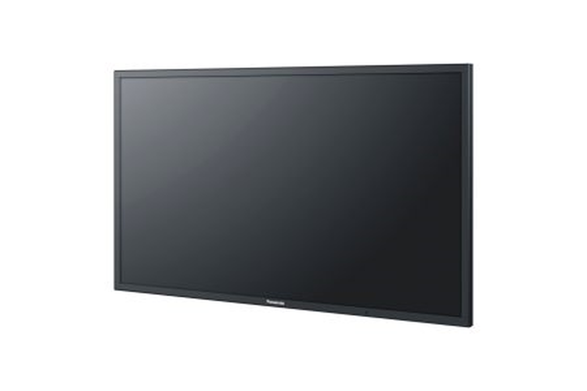 Son Teknoloji Panasonic Kalitesiyle Buluşuyor
