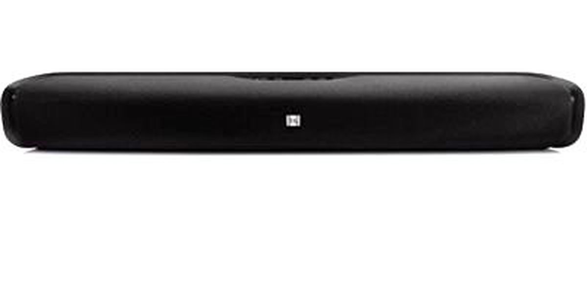 Soundbar ile güçlü ses
