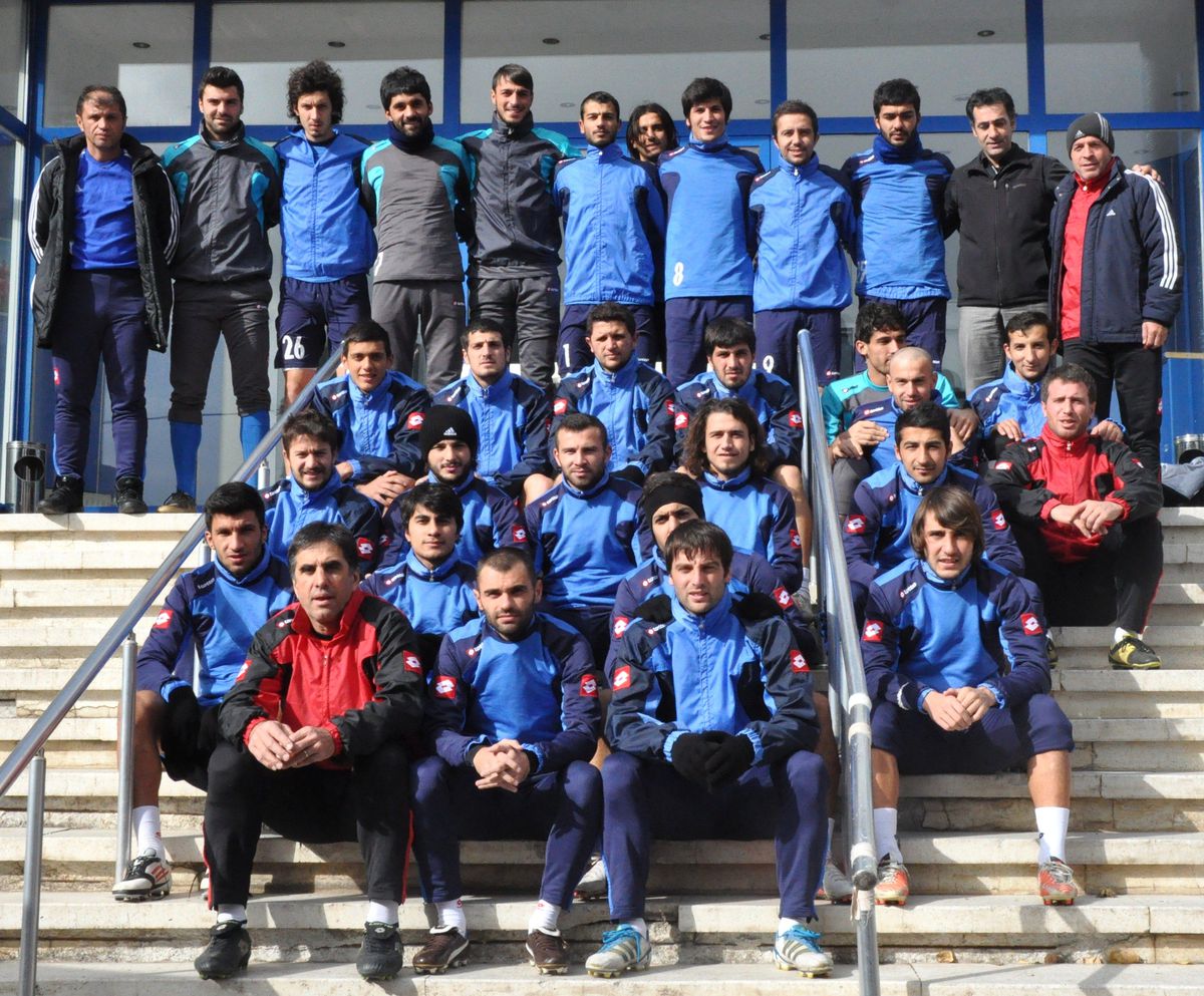 Spor Toto 3. Lig