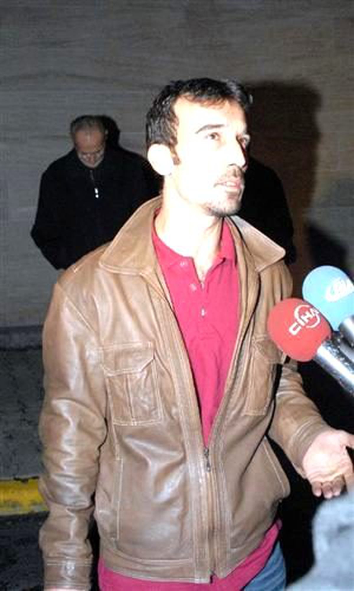 Sultanbeyli\'nde Korkutan Yangın