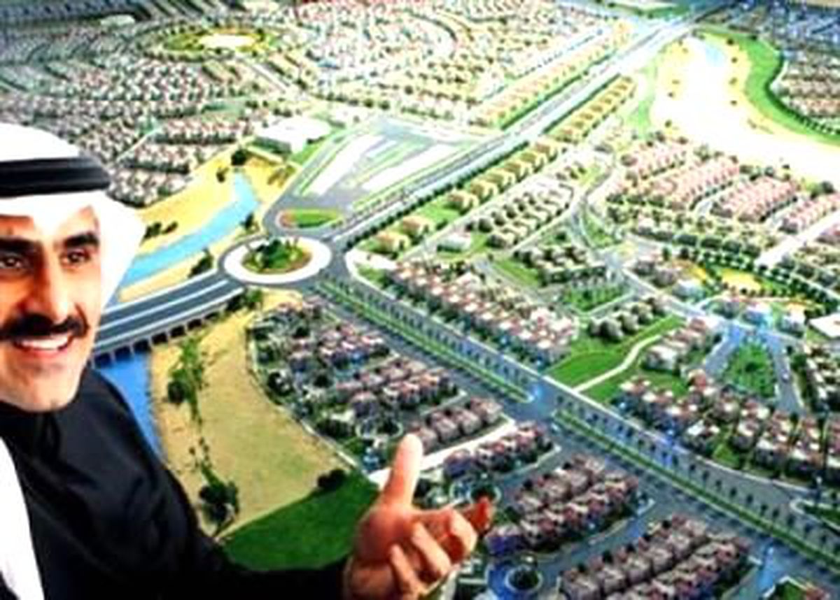 Suudi Trump Geliyor
