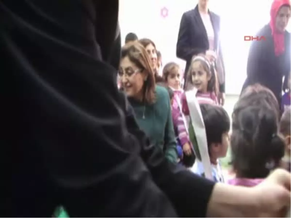 Terör Bağını Koparsın İstiyoruz