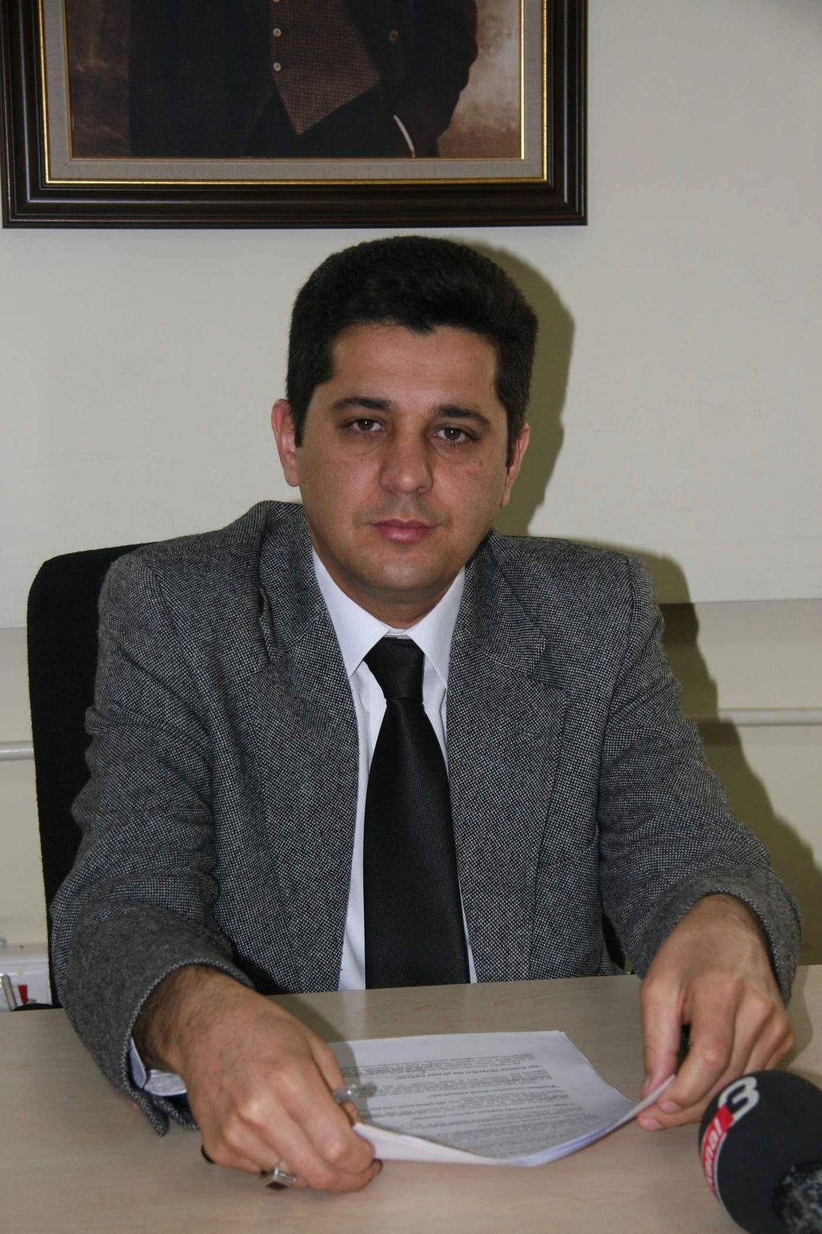Tkdk 8.başvuru Çağrı İlanında Değişiklikler