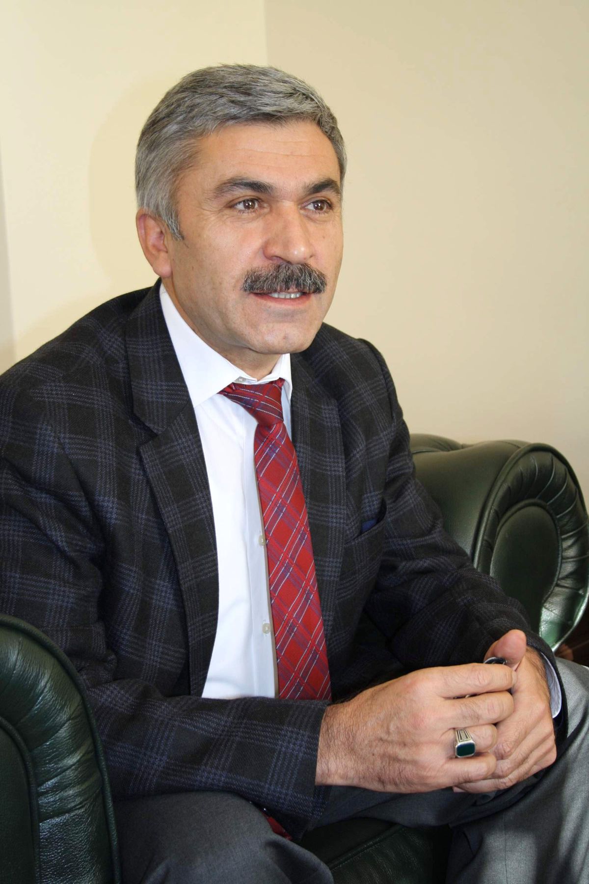 Tokat Kebabı Tartışması