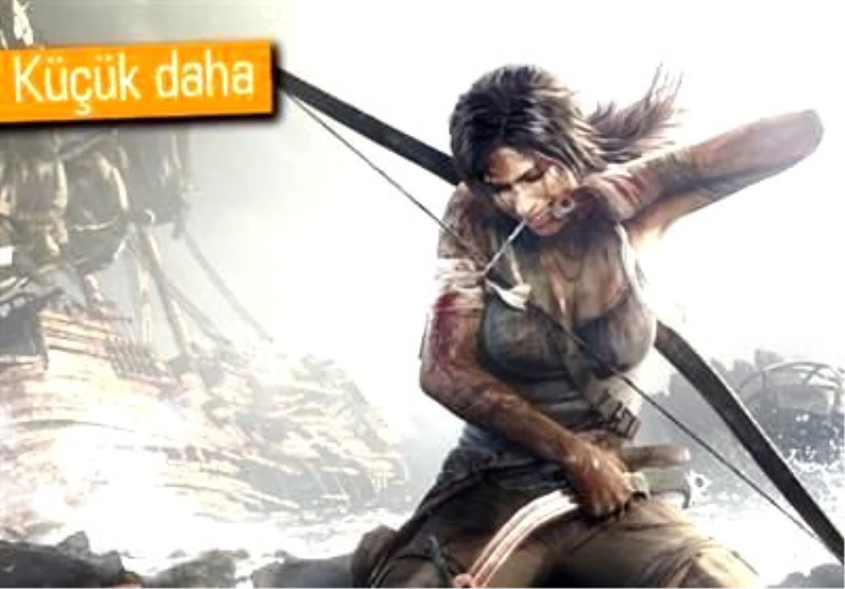 Tomb Raider Serisi Devam Edebilir, Ama Bir Şartla