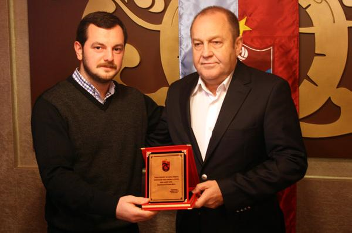 Trabzonspor Kupada Moral Arayacak