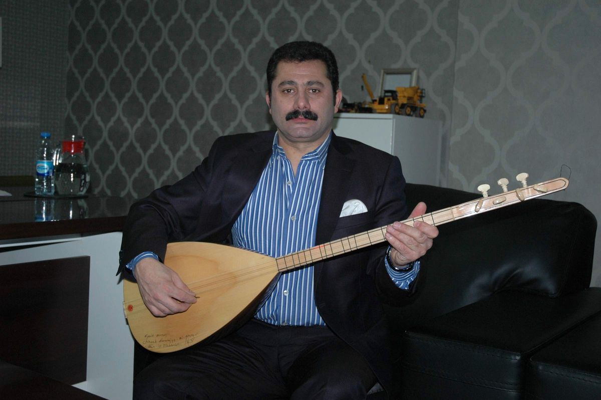 Trt, Erzurum Stüdyolarını Açıyor