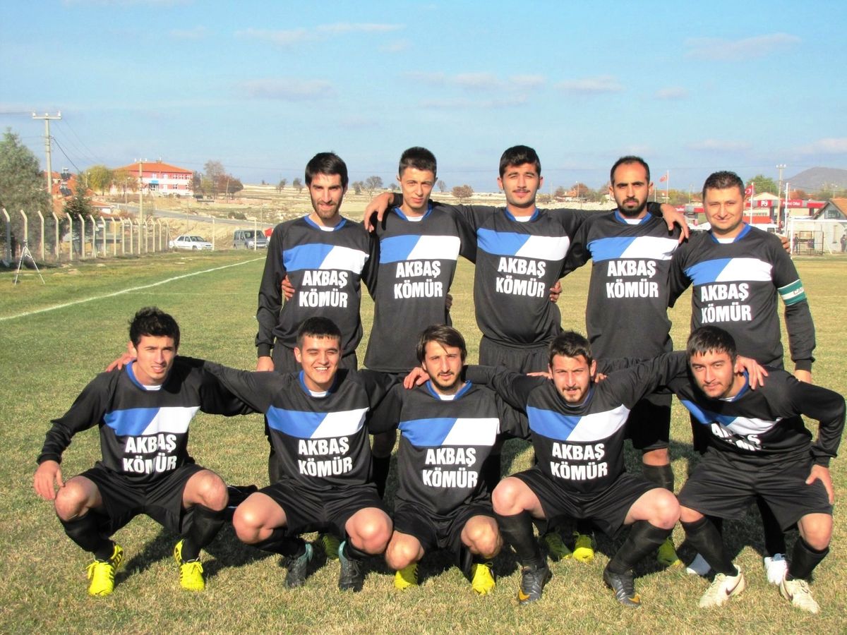 Tüm Maçlarını Deplasmanda Oynayan Hisarcık Belediyespor\'un Mağlubiyeti Yok