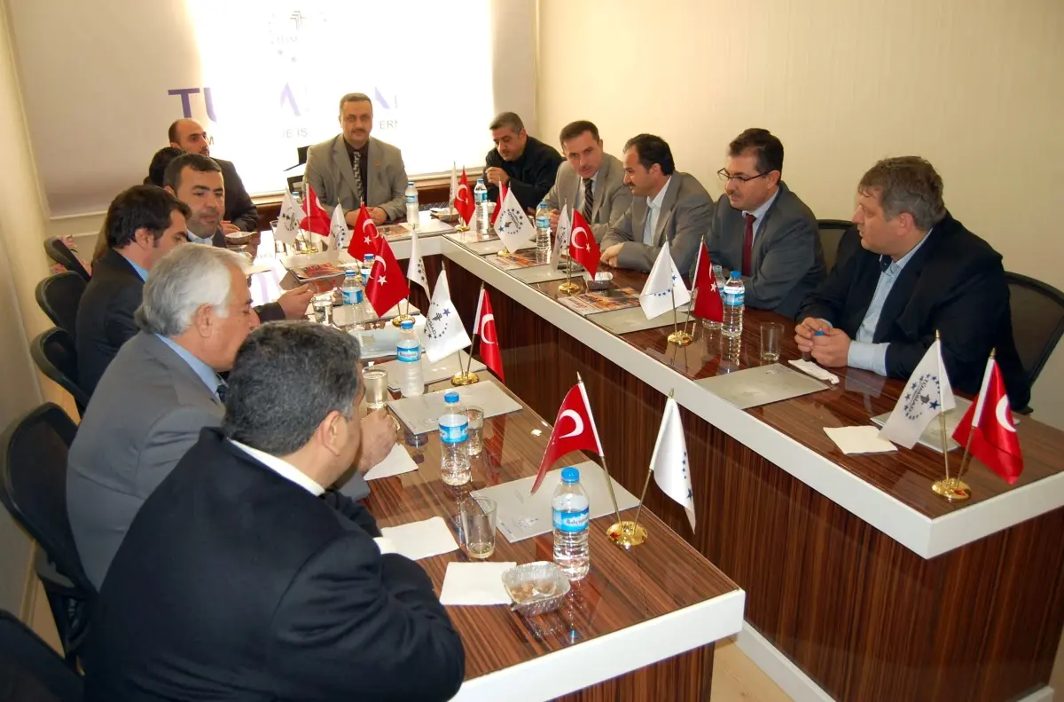 Tümsiad'ın Geleneksel Aşure Günü