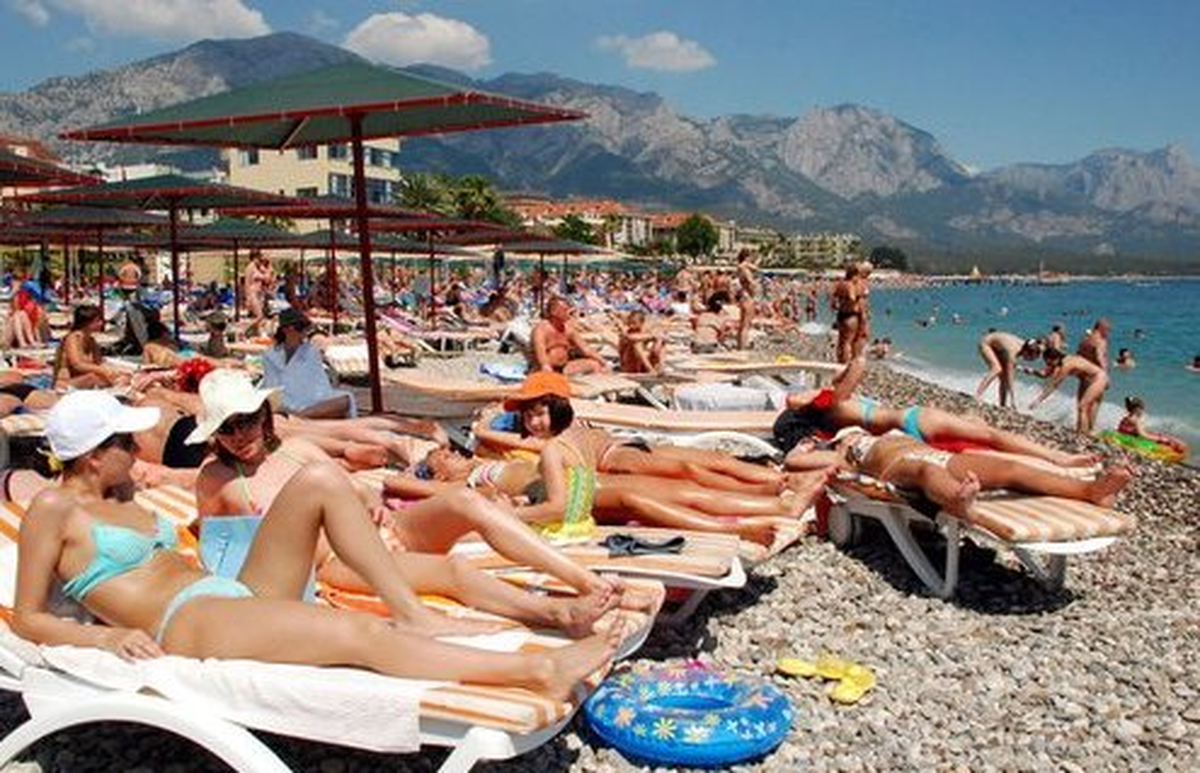 Turizmin Geleceği Antalya'da Tartışılacak