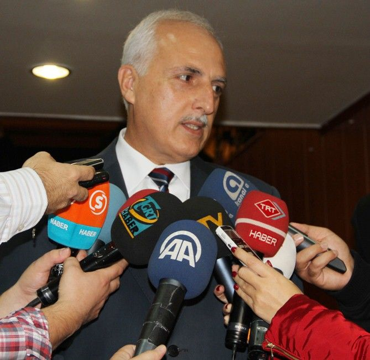 Vali Mutlu : (Turistlere Dolandırıcılık İddiası) Dünyanın Her Yerinde Görülebiliyor