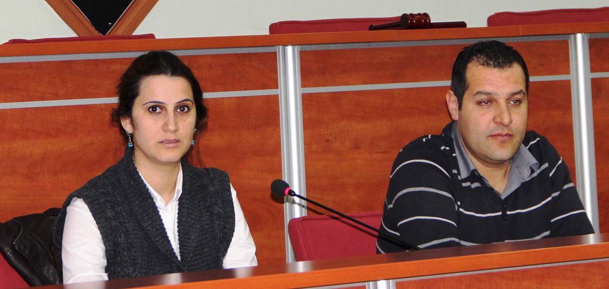 Van\'da \'Gıda Hijyeni\' Konulu Toplantı