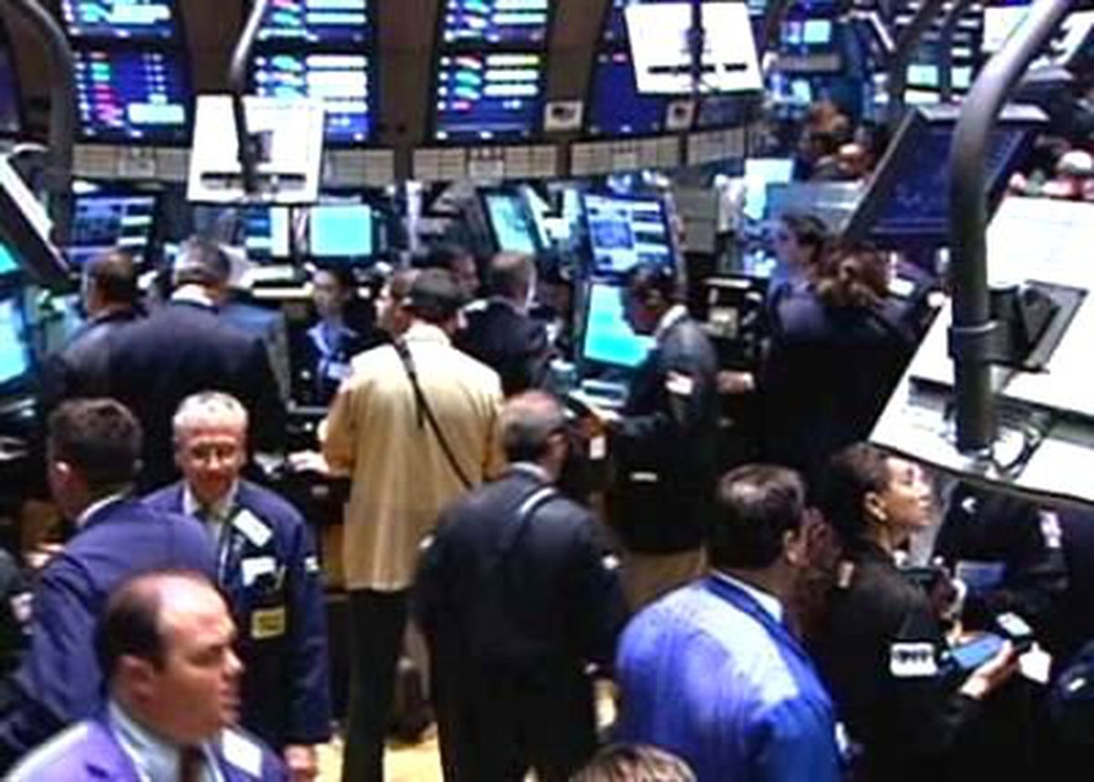 Wall Street\'te İyimserlik Dalgası