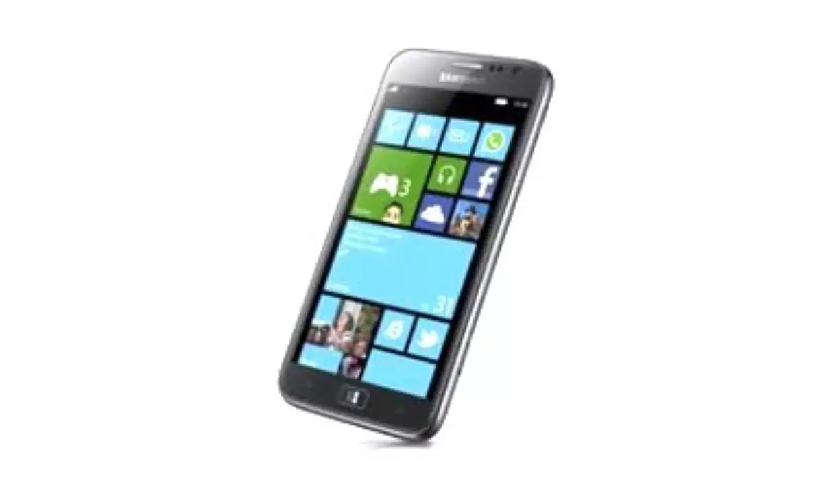 Windows Phone 8 yenileniyor!