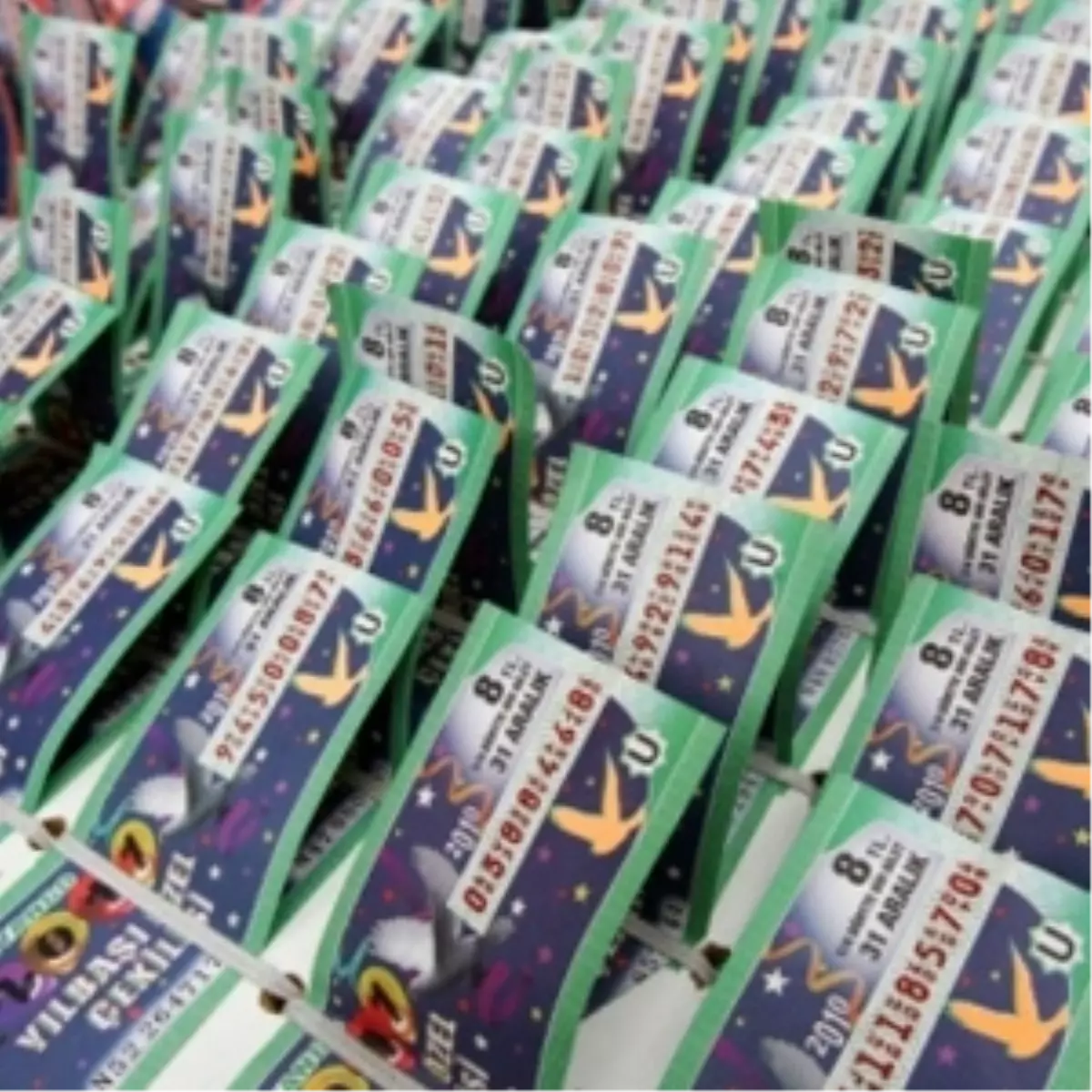 Yılbaşı Bileti Satışı Yarın Başlıyor