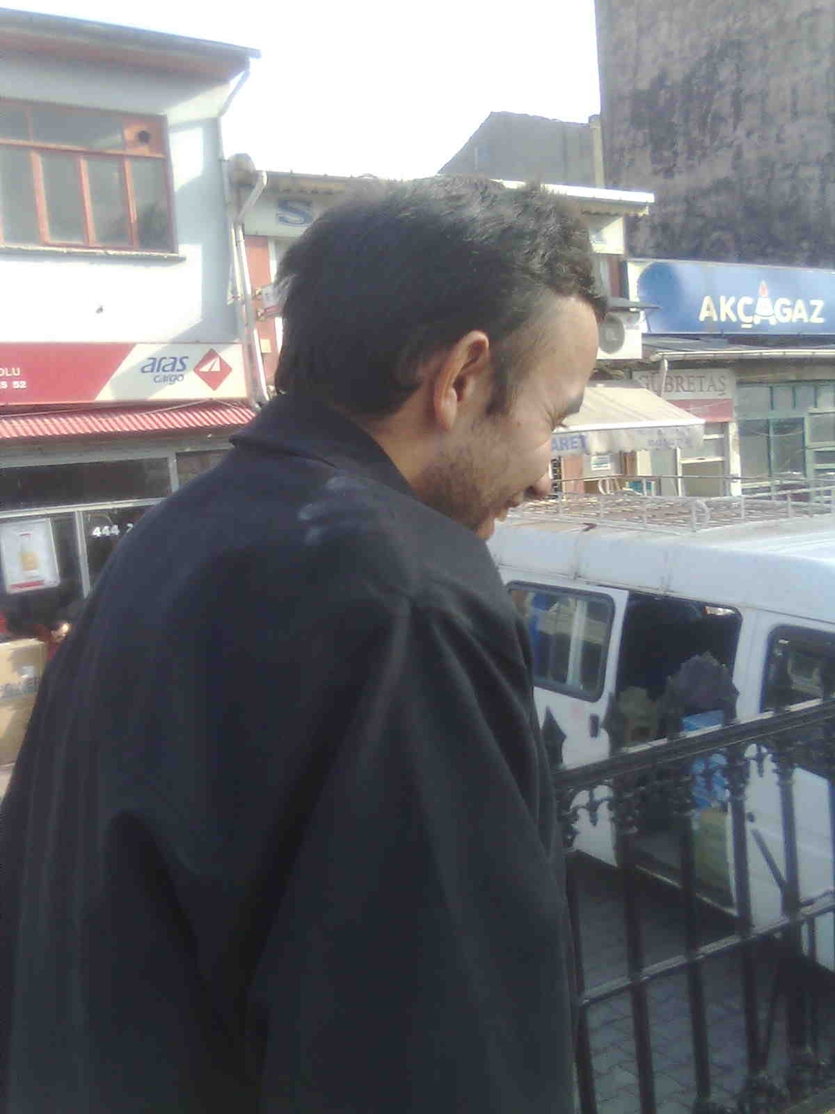 Yüzde 50 Zihinsel Engelli Zollu, Hayat Mücadelesi Veriyor