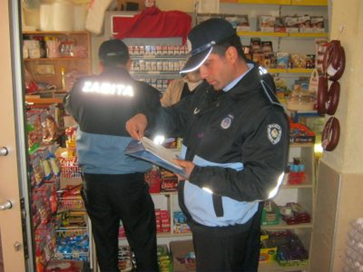 Zabıta Denetimlerini Sıklaştırdı