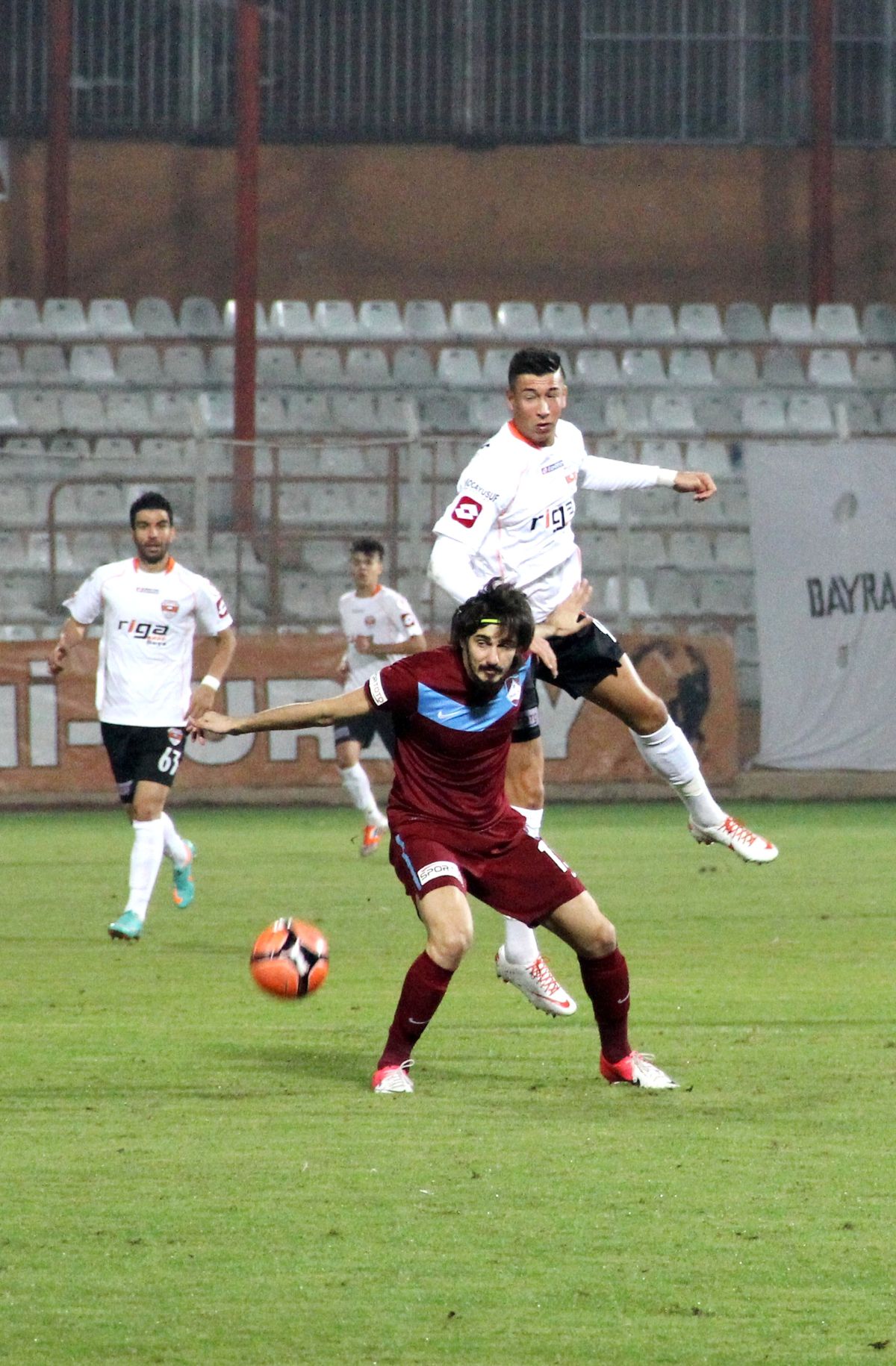 Ziraat Türkiye Kupası