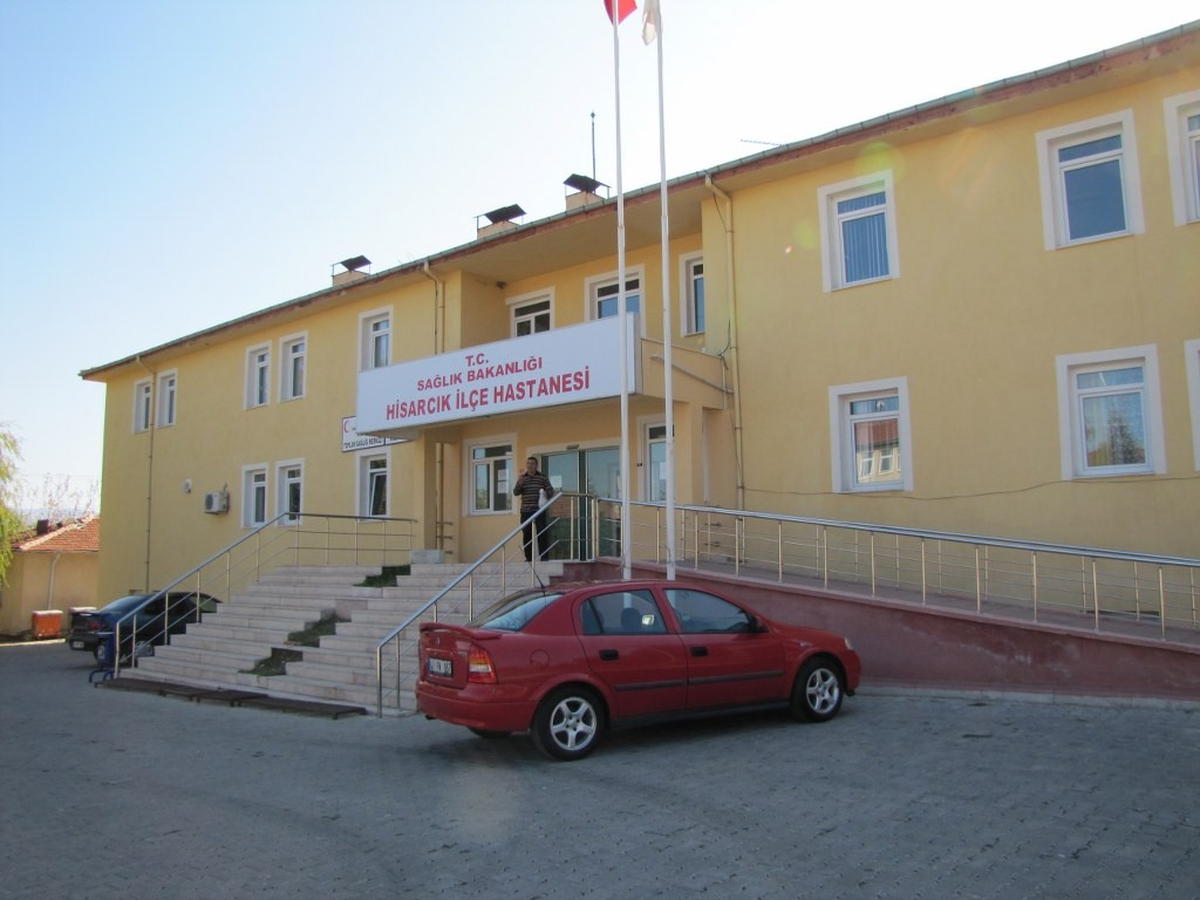 1 Aydır Diş Hekimi Bekliyorlar
