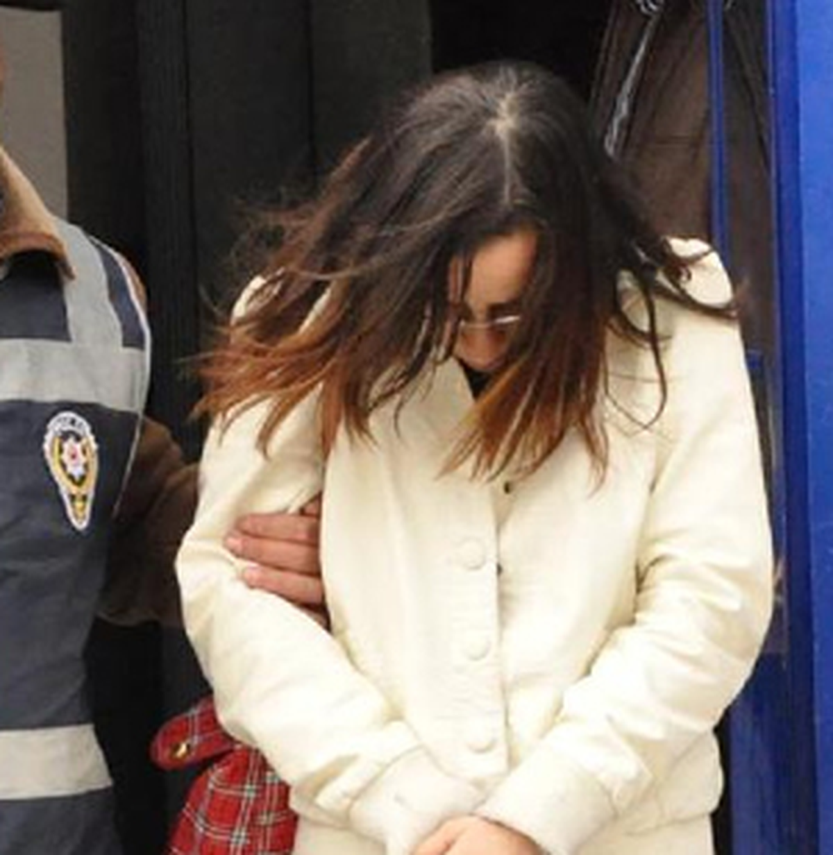 17 Yaşındaki Sevgiliyle Korkunç Plan