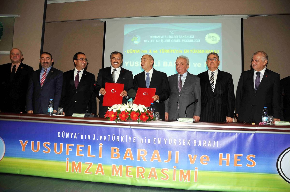 40 Yıllık Bekleyiş Sona Erdi