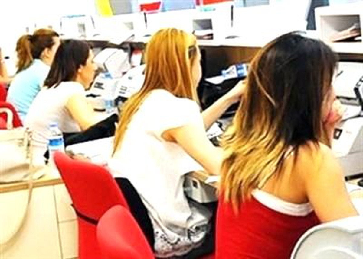 Açığın Faturası Memura Kesildi