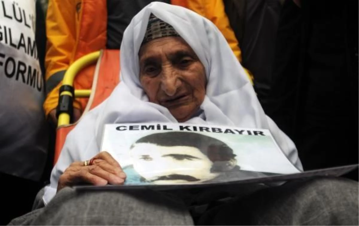 Ak ve CHP Milletvekilleri Kırbayır\'ın Katillerinin Bulunmasını İstedi