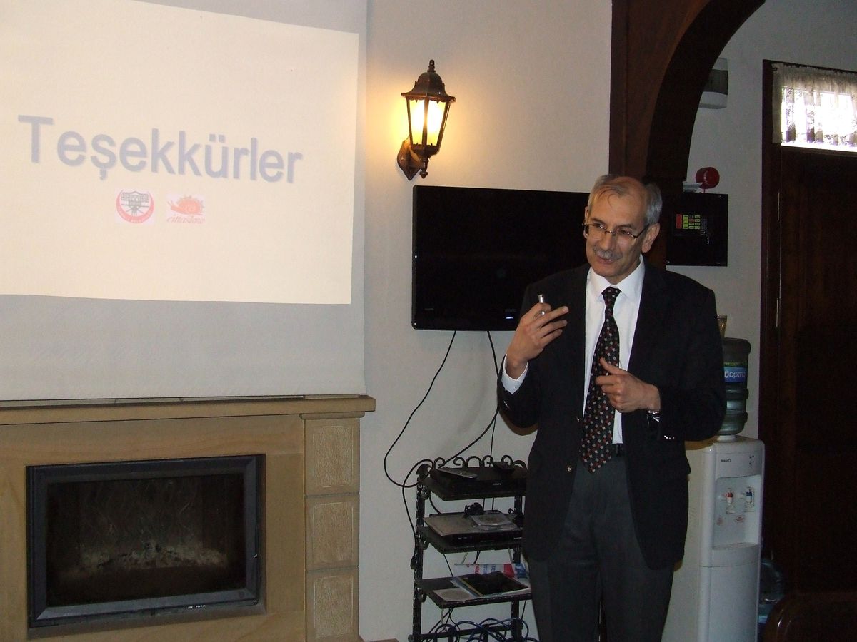 Akademi Taraklı Başlıyor