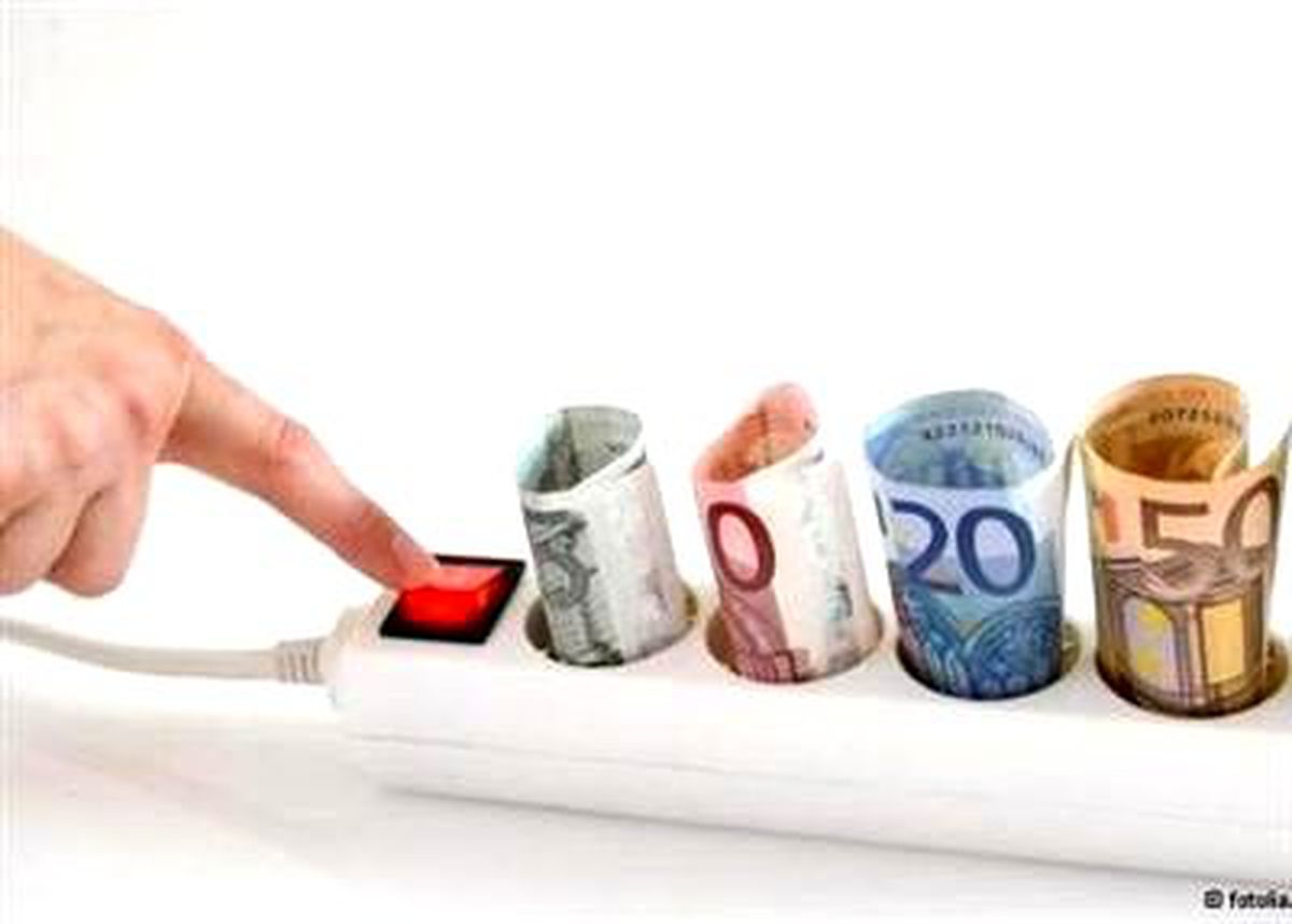 Almanların Gözü Enerji Borsasında