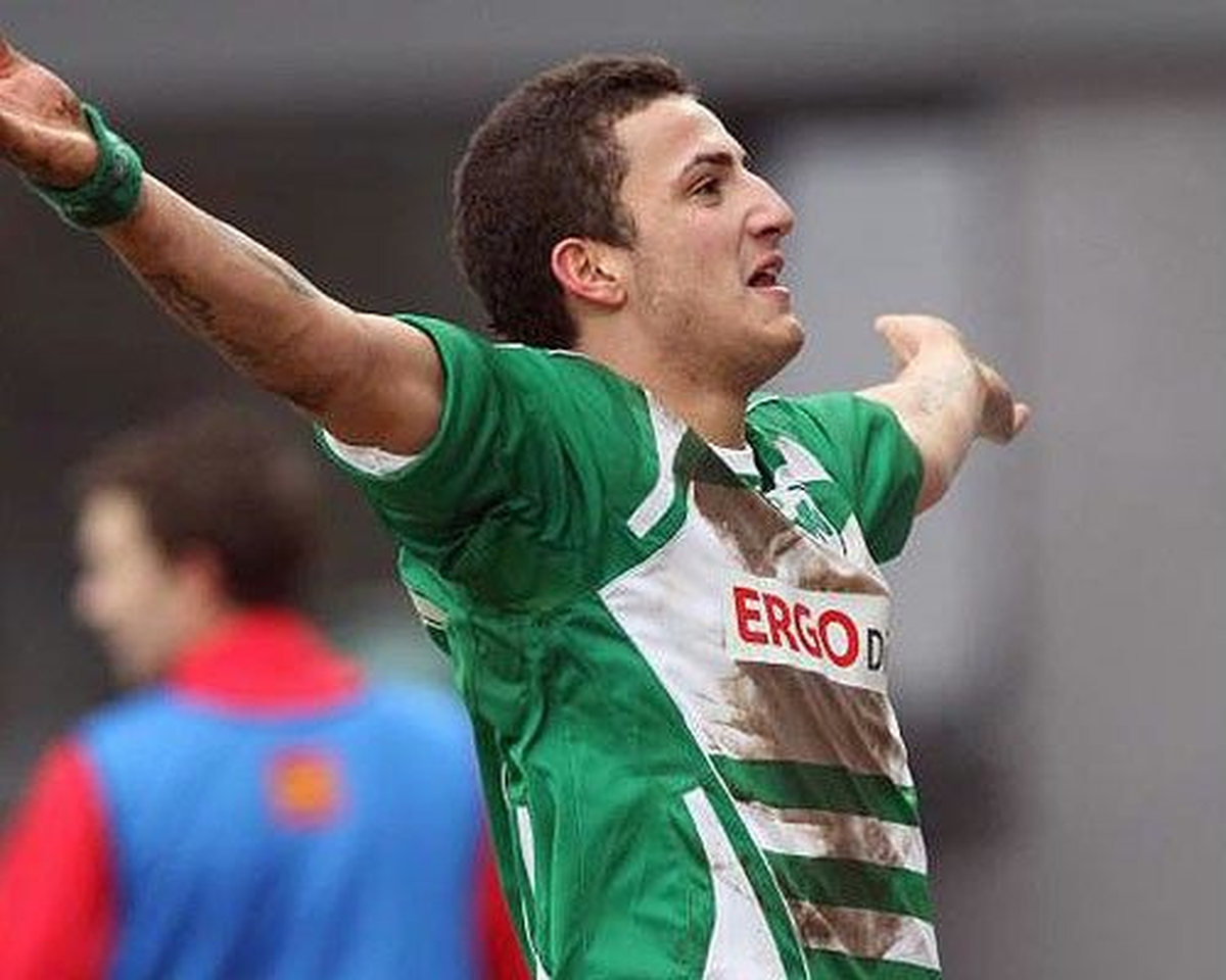 Almanya\'da Milli Futbolcu Sercan Sararer\'e 3 Maç Ceza Verildi