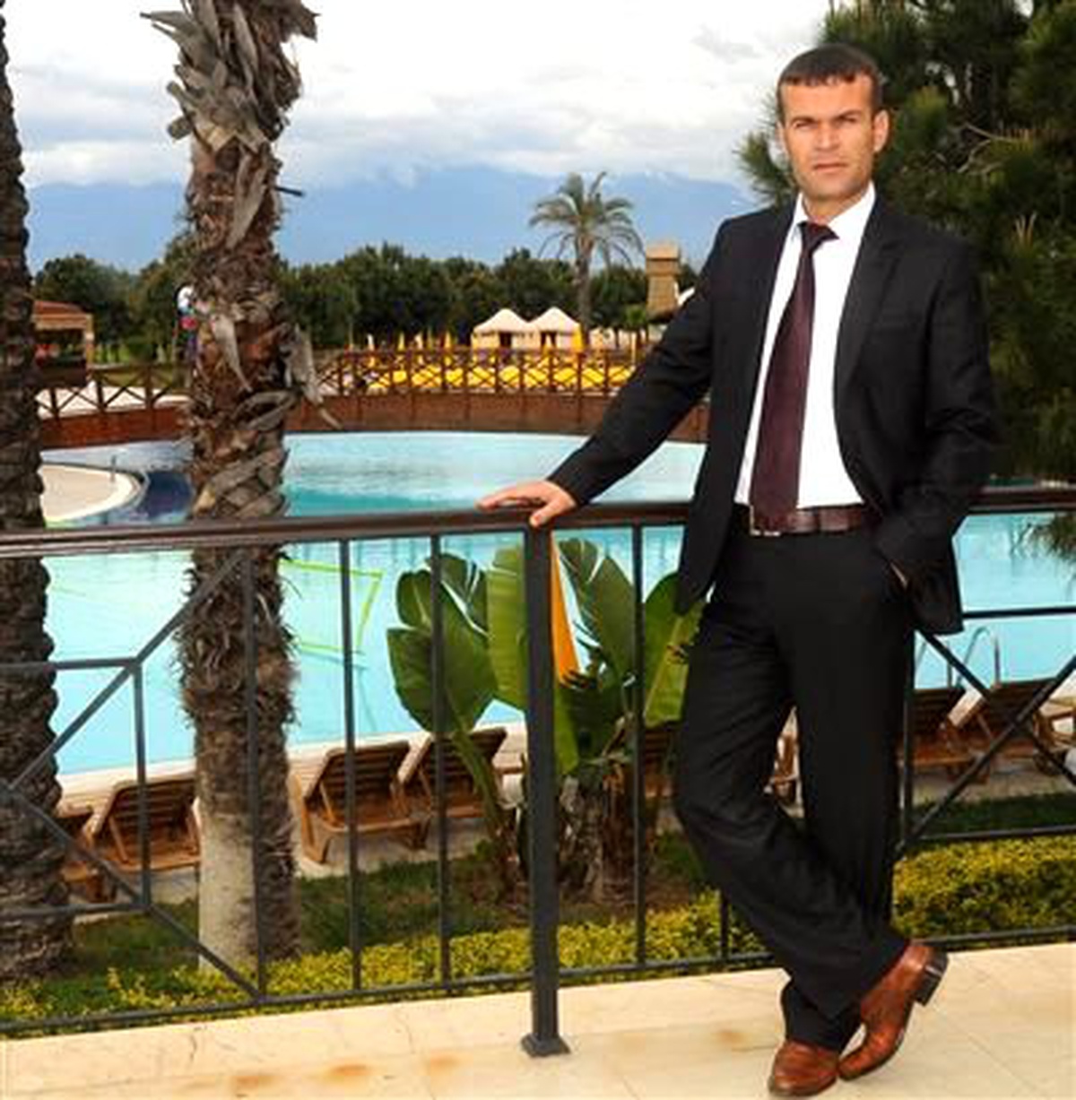 "Alternatif Turizm Geçen Seneye Göre İyi Bir Sezon Geçirdi"