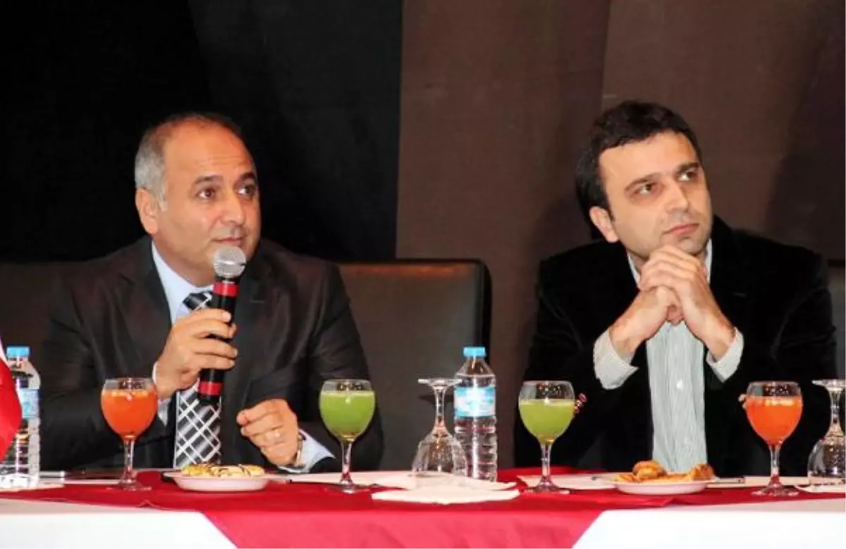 Antalya Bürosu\'nun Bölge Haberleri (6)