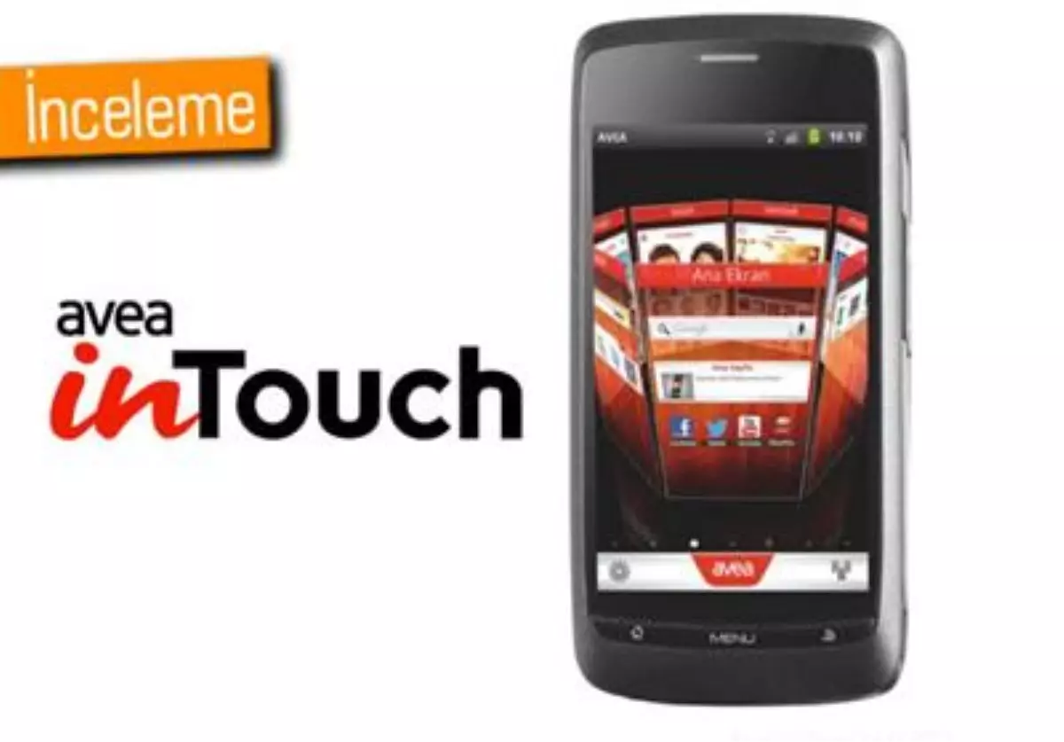 Avea İntouch