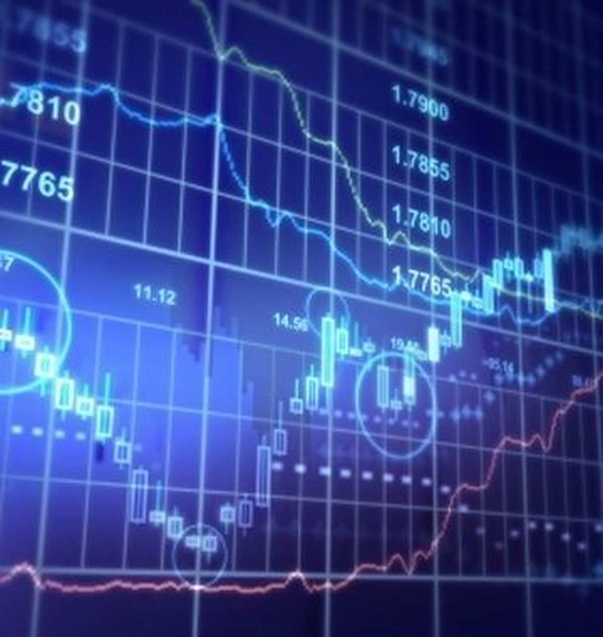 Avro/Dolar Paritesi ABD Kaynaklı Haberlerle Toparlandı